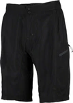 Bellwether Alpine Men's Baggies Cycling Short: Black Medium. Fixed Price $79.95.