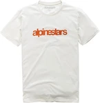 Alpinestars 121073006224L Heritage Word Premium T-shirt Lg Natural. Fixed Price $25.25.