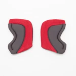 Shoei X-fourteen Helmet Center Pad Sides Pick Your Size. Fixed Price $29.99.