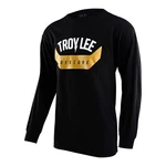 Troy Designs Arc Long Sleeve Tee. Fixed Price $34.00.