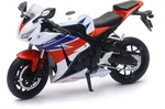 New Ray Toys Replica 1:12 Super Sport Bike 57793. Fixed Price $17.81.