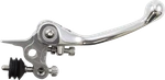 Moose Racing Flex Fg Forged 6061-T6 Brake Lever Silver 0614-1829. Fixed Price $60.99.