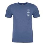 Fly Racing 354-03192X Atom T-shirt. Fixed Price $27.85.