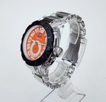 Men's Watch Corvette CR-517. Acrylic Case. Fixed Price $179.99.