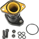 Moose Carburetor Mounting Flange 1013-0160. Fixed Price $40.95.