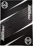 Moose Racing Absorbent Pit Pad Black 9201-0075. Fixed Price $220.95.