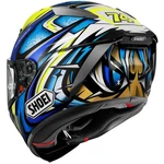 Shoei X-15 Helmet Daijiro TC-3 Lrg X15 4. Fixed Price $1149.99.