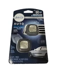 Fabreze New Car Scent Air Freshener Vent Clips. Fixed Price $12.79.