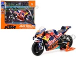RC16 #43 Miller "red Bull-ktm" Motogp 2023 1/12 Motorcycle By New Ray 58393. Fixed Price $27.99.