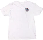Fasthouse Malen Mens Short Sleeve T-shirt White. Fixed Price $33.29.