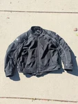 Tourmaster Motorcycle Flex Jacket -mens Size 3XL/50. Fixed Price $99.99.