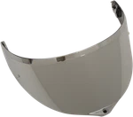 Agv Iridium Silver GT-3 1 Scratch Resistant Shield KV27B5N9002. Fixed Price $140.00.