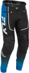 Fly Racing Rayce Bicycle Pants (2026) Us Black/white 379-06038. Fixed Price $139.95.