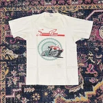 Summit Point Raceway Motorcycle Racing T-shirt Medium Graphics. Fixed Price $25.00.