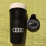 Audi Contigo Sports Cup 12 Oz. Fixed Price $30.00.