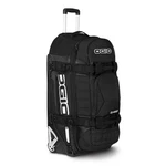 Ogio Rig 9800 Wheeled Rolling Gear Bag Suitcase/luggage - Black. Fixed Price $289.95.