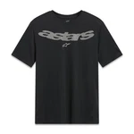 Alpinestars Night Performance Ss Tee Black Medium 1244-72810-10-M. Fixed Price $38.79.