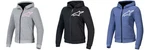 Alpinestars Stella Chrome V2 Sport Womens Hoodies. Fixed Price $249.95.