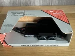 Vintage Bobcat Towmaster Utility Trailer Melroe Parts Company T-10P Unused. Fixed Price $40.50.
