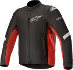 Alpinestars 3304021-1303-S SP-5 Rideknit Jacket Small Black/red. Fixed Price $319.95.