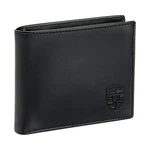 Porsche Credit Card Wallet W/coin Pouch - Essential. Fixed Price $165.00.