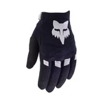 Fox Racing Yth Dirtpaw Glove Blk - Ys. Fixed Price $34.95.