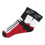 Alpinestars Racing Road Socks. Fixed Price $31.00.