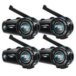 FX8 Air Motorcycle Helmet Intercom 1200M 2-WAY Bluetooth Headset Fm Interphone. Fixed Price $151.99.
