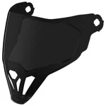 New Icon Airflite Forceshield Replacement Face Fog Free Dark Smoke. Fixed Price $43.12.