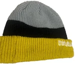 Thirtytwo Triple Color Block Knit Beanie -thick And Warm- Snowboarding-os. Fixed Price $9.95.