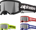 Alpinestars Vision 3 Wordmark Mx Offroad Goggle. Fixed Price $44.49.