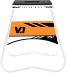 Factory Effex Bike Stand White 24-45510. Fixed Price $89.99.