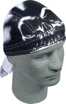 Zan Road Hog Flydanna Airbrush Skull ZSG031. Fixed Price $8.98.