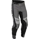 Fly Racing Lite Pants Grey/black Size 379-73028. Fixed Price $199.95.