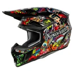 Oneal 0625-153 Series Crank Helmet Md Multi. Fixed Price $149.99.