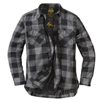 Scorpionexo Covert Women's Motorcycle Flannel Riding Shirt Choose Size. Fixed Price $63.25.