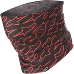 Alpinestars Neck Tube Astars Black/fluo Red 4759319-1030. Fixed Price $31.59.