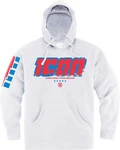 Icon Intercept 84 Hoody - Mens Sweatshirt. Fixed Price $55.00.