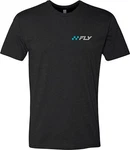 Fly Victory Tee Black Lg. Fixed Price $44.99.