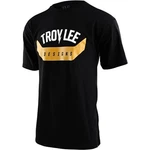 Troy Lee Designs Arc Youth Tee Black Sz. Fixed Price $19.97.