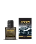 Areon MCP04 Car Perfume Glass Bottle Air Freshener Spray, Gold 50ML. Fixed Price $19.99.