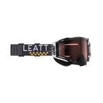 Leatt Graphite Velocity 5.5 Snx Goggles W/rose Lens - 8023020900. Fixed Price $98.99.