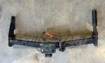Toyota Land Cruiser FJ80 FZJ80 Sure Pull 5K Trailer Tow Hitch 7 Pin Socket. Fixed Price $313.49.