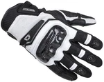 Sonic-flo Glove Cortech Black/white Xxl. Fixed Price $49.99.