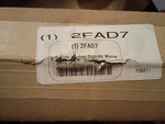 Velvac 708211 Left Side Heated Remote Mirror 2FAD7. Fixed Price $155.00.