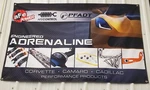 Afe Power Corvette/camaro/cadillac Performance Products Garage Banner, 3'X5'. Fixed Price $50.00.