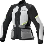 Alpinestars 3210224-9191-XL Stella Andes Air Drystar Womens Jackets Ice Gr.... Fixed Price $329.95.