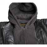 Cortech Marquee Zip Off Hoodie 3XL 8371-9800-09. Fixed Price $20.60.