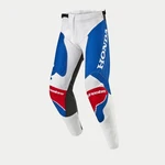 Alpinestars Honda Racer Iconic Motocross Pants(white/bright Blue/bright Red, 38). Fixed Price $133.88.