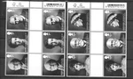 Great Britain Sc 3479-84 Nh Gutter Pairs Of 2016 $34 Famous People. Fixed Price $16.00.